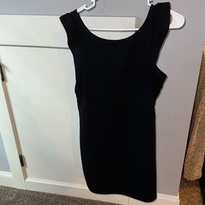Women's Black Dress Small